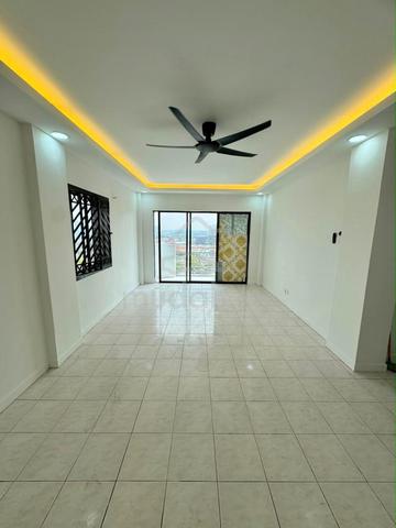 Pan Vista 1