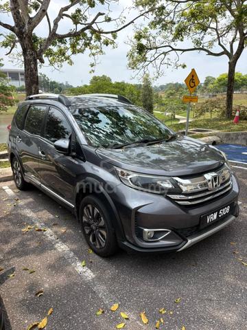 2020 Honda BR-V 1.5 V (A) - 1