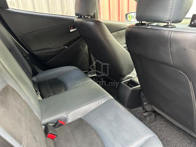 2022 Mazda 2 1.5 SKYACTIV-G SEDAN HIGH (A) F LOAN! - 5
