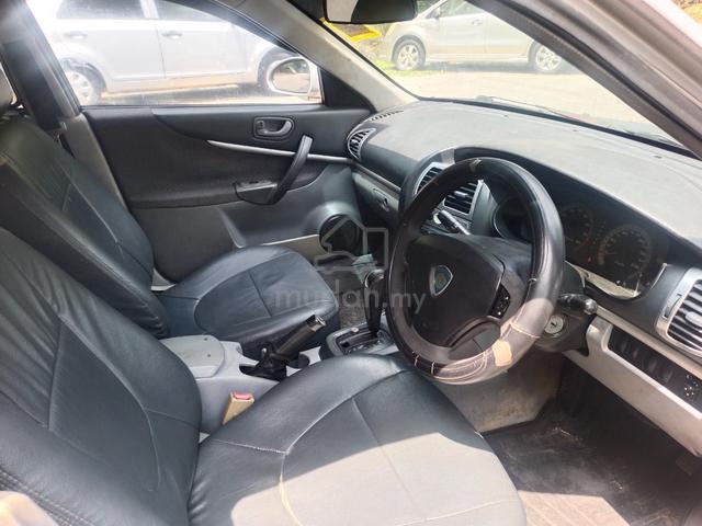 2002 Proton WAJA 1.6 (A) RUNNING CONDITION - 5
