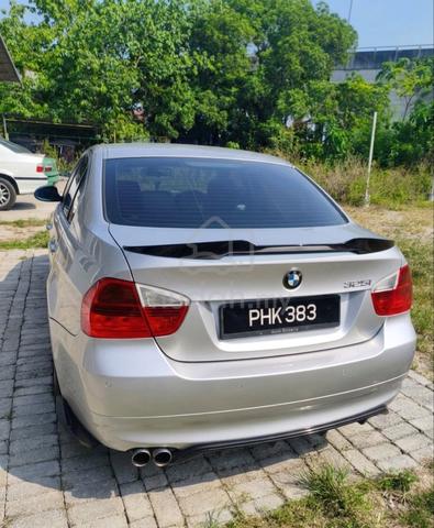 2006 Bmw 325i (CBU) 2.5 (A) - 2