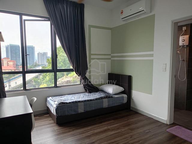 Riana South - Variety Room to Rent_ucsi Student Intake & Worker nearby 1