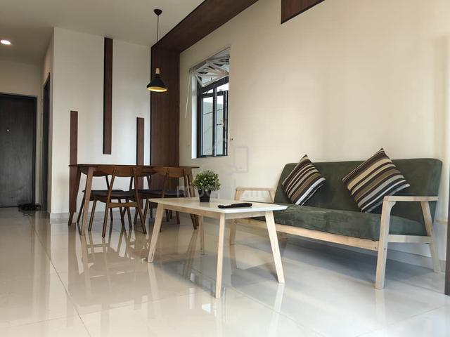 Ataraxia Park @ Forest City 1
