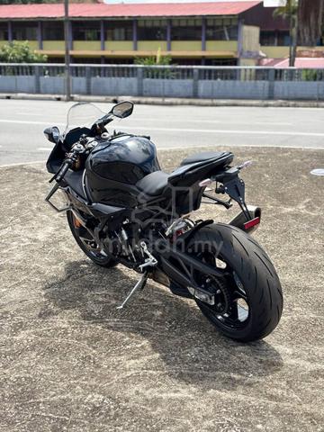 BMW🔥s1000rr🔥 - photo 3 of 4