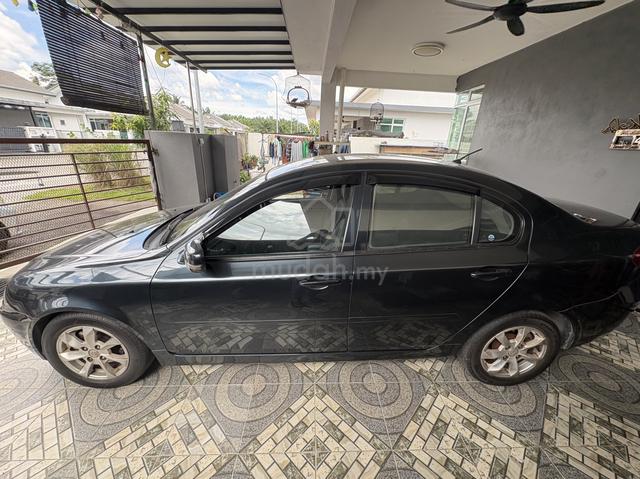 2014 Proton PERSONA 1.6 ELEGANCE MEDIUM LINE (M) - 1