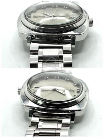 King Seiko 5623-7010 Hi-Beat Automatic Watch - photo 4 of 6