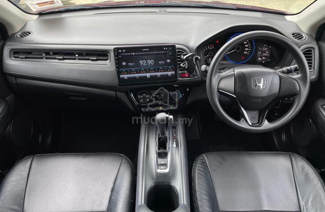 M2017 Honda HR-V 1.8 S (A) F.SERVICE CAR KING !!! - 5