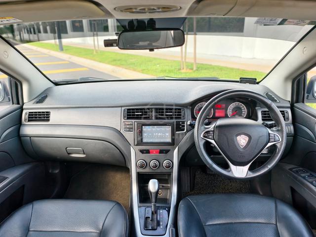 2019 Proton PREVE 1.6 CFE PREMIUM CVT (A)"F Loan" - 5