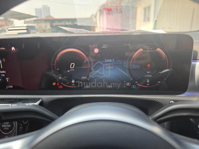 2020 Mercedes Benz A-CLASS 2.0 250 AMG LINE MY19 - 5