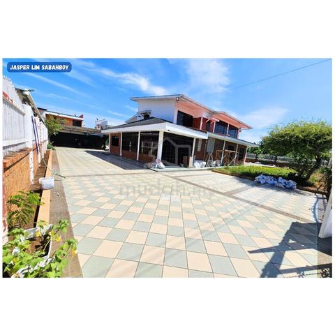 Taman Lim Piang Kong Bungalow [Room Specialist] 🏡 1