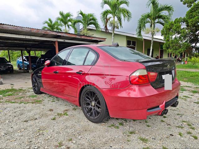 2006 Bmw 320i (CBU) 2.0 (A) - 4