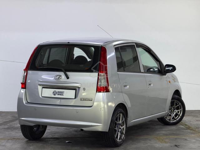 2014 Perodua VIVA 847cc 850 (M) WHOLE SALE - 3