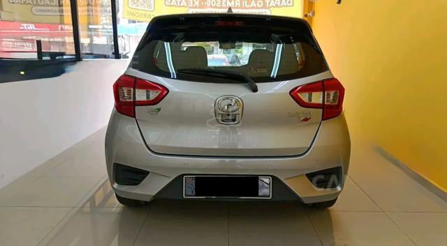 2019 🚗 Model: Perodua Myvi Advance 1.5 A Tip Top - 2
