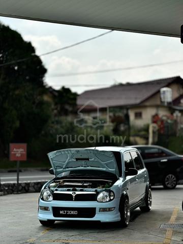 2004 Perodua KELISA 1.0 GX (M) - 3