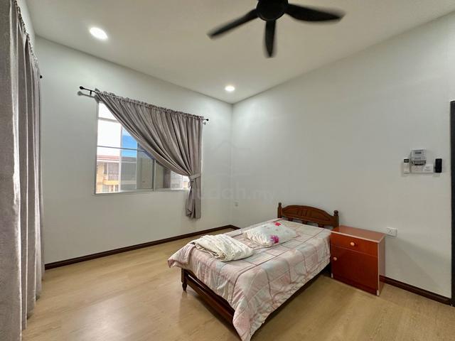 Taman Fortuna Room for Rent I Female Only I Lido Penampang Luyang KK 1