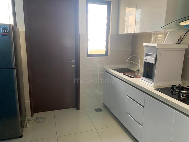 J Dupion Cheras Second Room | Female | Near LRT  1