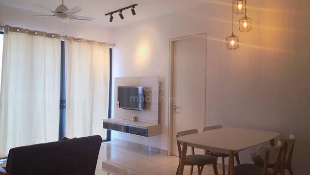Woodsbury Suites 1