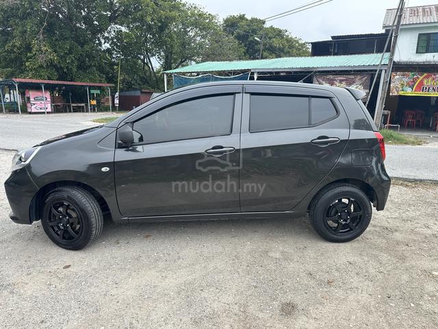 2024 Perodua AXIA 1.0 E - 5