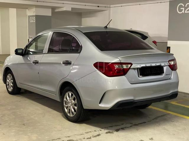 2024 Proton SAGA 1.3 STANDARD AT MY19 FACELIFT (A) - 3
