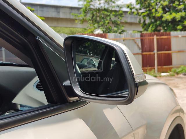 2018 Bmw X1 2.0 sDrive20i (CKD) (A) CAR KING - 5