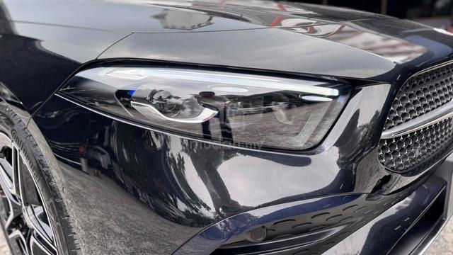 2023 Mercedes Benz A-CLASS 180AMG 5A NEW FACE LIFT - 5