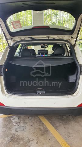 2010 Hyundai TUCSON 2.0 HIGH SPEC (A) - 3