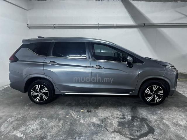 .21 Mitsubishi XPANDER 1.5 (A)F.SERVICE/1LADYOWNER - 4