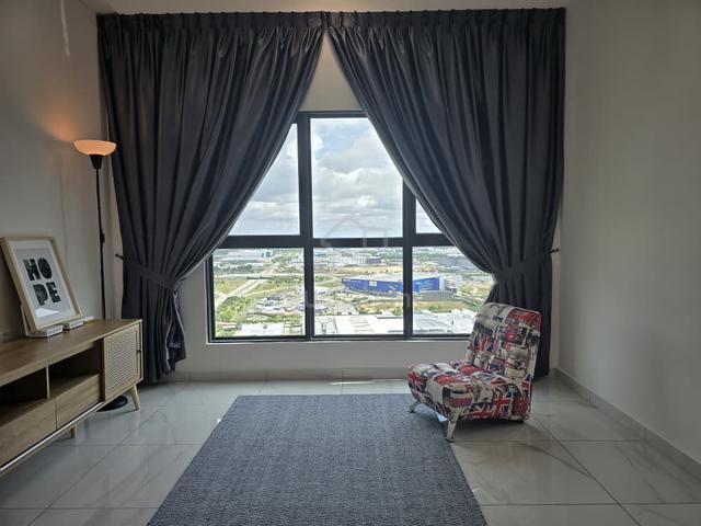 Sinaran Residences @ Utropolis 1