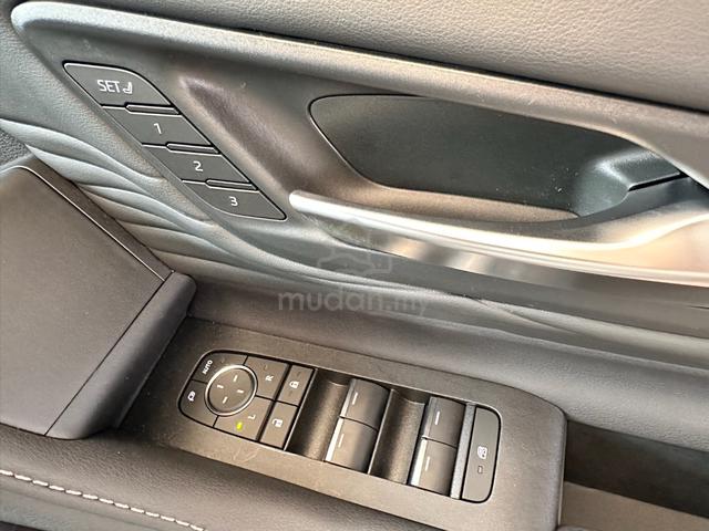 2023 Toyota ALPHARD 2.5 Z Grade 5A Mileage 15k KM - 3
