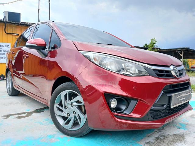 2016 Proton PERSONA 1.6 PREMIUM (A) - 1