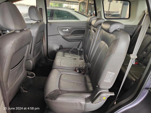 2009 PROTON EXORA 1.6 (A) NICE NO AGW600 tip top - 5