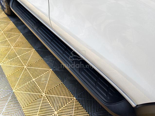 Toyota FORTUNER 2.8 VRZ 4X4 360 F/SERVIS UndWARNTY - 3