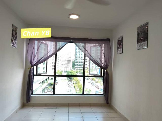 One Foresta @ Bayan Lepas 1