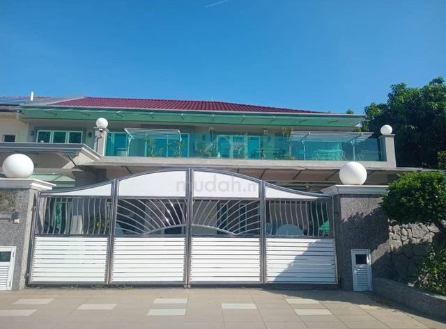 Fully Renovate & Extend 2 Storey Semi D, Bandar Bukit Tinggi 2, Klang 1