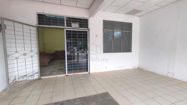 NEAR UITM & MATRIK ARAU💥 TAMAN SRI WANG📍Bawah Harga Pasaran❗️LPPSA✅️ 3