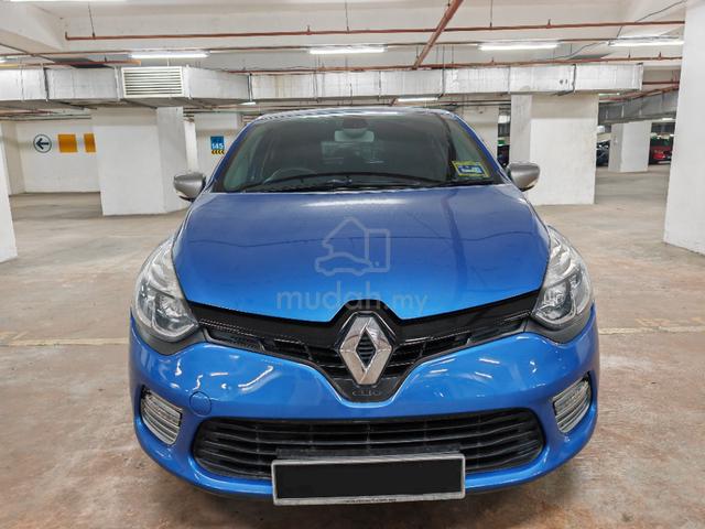 Quality Pre-owned Renault CLIO 7 Jaminan - Cars for sale in Subang Jaya ...