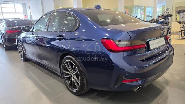2020 Bmw 3 SERIES 2.0 20I SPORT MY19 G20 (A) - 3
