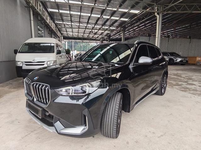 2024 Bmw X1 2.0 SDRIVE20I XLINE MY23 U11 (A) - 1