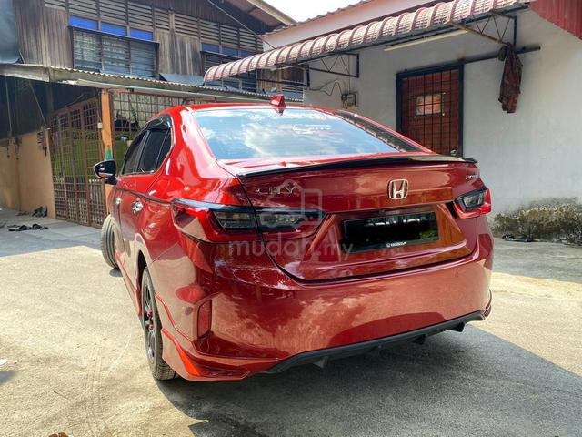 2020 Honda CITY 1.5 V (A) - 2