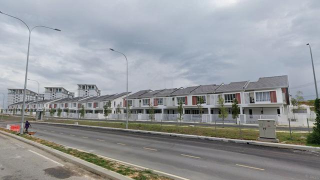 Taman Irama Sendayan 1 1