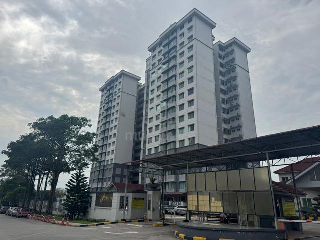 Nusa Perdana Service Apartment 1
