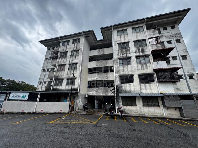 Pangsapuri Vista Perdana (Semenyih) 1