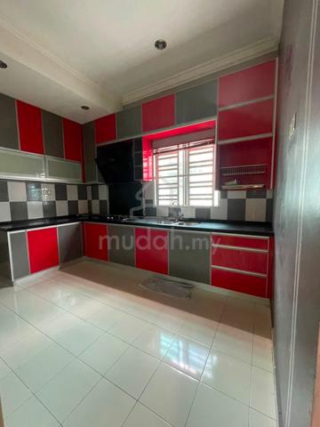 RUMAH LOKASI NGAMSOI ๐ฅ Rumah 1 Tingkat Bertam Perdana FOR SALE ๐คฏ๐ฅ 1