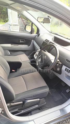 2013 Perodua ALZA 1.5 EZI (A) - 4