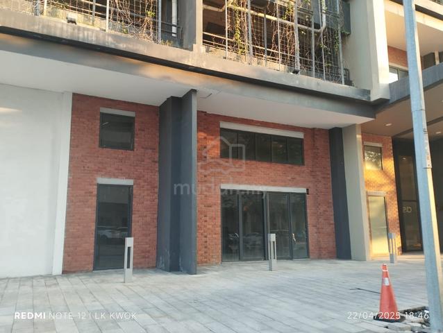 Selangor Klang Shop Lot For Rent 1