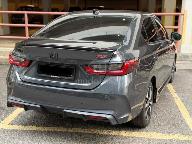 GN2 Honda CITY 1.5 RS FullBdykit SportRim F/Servic - 4