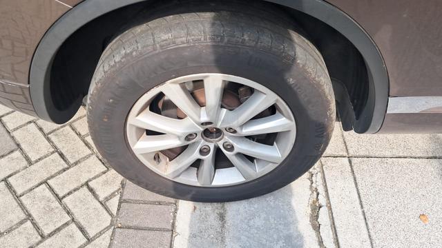 2012 Volkswagen TOUAREG 3.6 V6 FSI (A) - 5