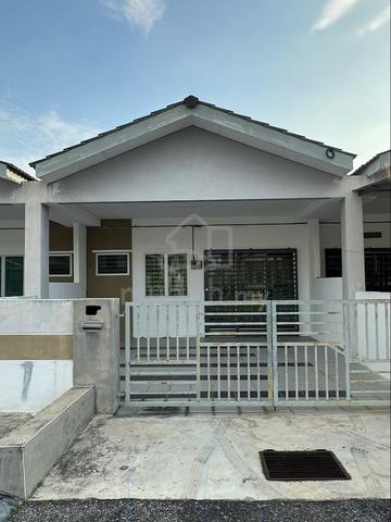 Teres setingkat 🏠🏠🏠 Bandar Baru Setia Awan Perdana, Sitiawan, Perak.   1