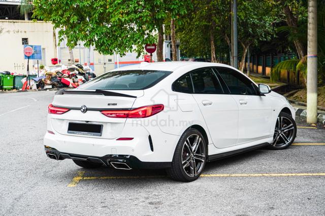 BMW 218i M SPORT Full BodyKit LowMile FullServRec - 2