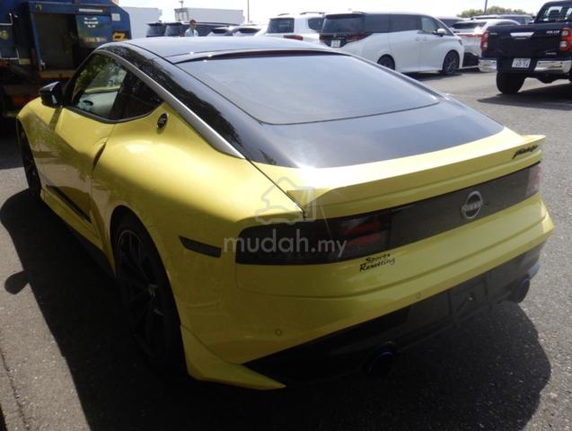2022 Nissan FAIRLADY 3.0 Z VERSION ST HKS BLITZ - 2